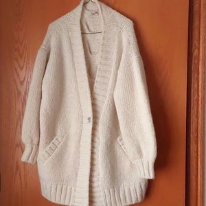 Faherty Sweater Cardigan